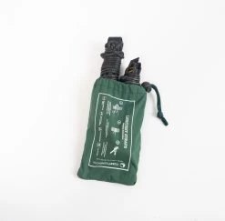 Kit De Fixation Hamac Ticket To The Moon Lightest Straps -Outdoor Soldes ticket to the moon lightest straps 02 1