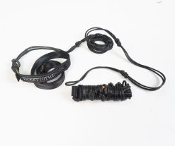 Kit De Fixation Hamac Ticket To The Moon Lightest Straps -Outdoor Soldes ticket to the moon lightest straps 03 1