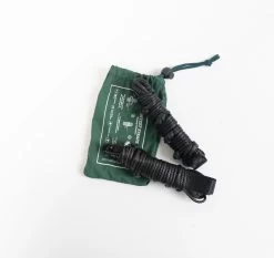 Kit De Fixation Hamac Ticket To The Moon Lightest Straps -Outdoor Soldes ticket to the moon lightest straps 04 1