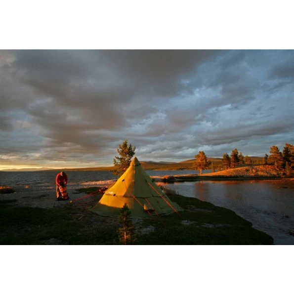 Tipi Helsport Finnmark 3 Tipi Helsport Finnmark