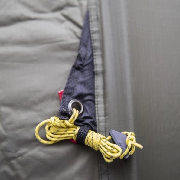 Tipi Helsport Varanger 12-14 Camp 9 Tipi Helsport Varanger 12-14 Camp – Image 7