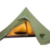 Luxe Outdoor Sil Hexpeak F6e -Outdoor Soldes tipi luxe outdoor hexpeak f6e