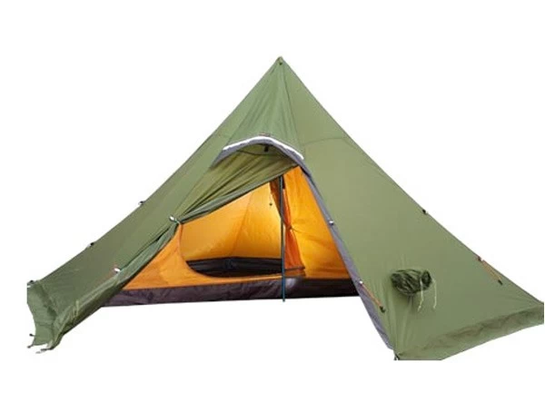 Luxe Outdoor Sil Hexpeak F6e 3 Luxe Outdoor Sil Hexpeak F6e