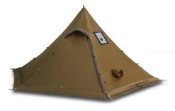 Luxe Outdoor Winter Shelter F6es 7 Luxe Outdoor Winter Shelter F6es -Outdoor Soldes tipi luxe outdoor shelter f6e 02