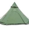 Luxe Outdoor Mega Horn II -Outdoor Soldes tipi mega horn 2