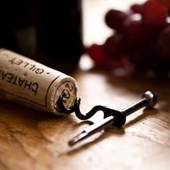 True Utility Twistick -Outdoor Soldes tire bouchon twistick true utility 06