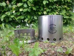 Titanium Wood Stove 13 Titanium Wood Stove -Outdoor Soldes titanium wood stove 02