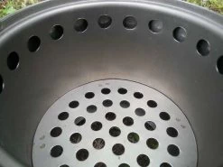 Titanium Wood Stove 16 Titanium Wood Stove -Outdoor Soldes titanium wood stove 04