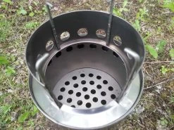 Titanium Wood Stove 15 Titanium Wood Stove -Outdoor Soldes titanium wood stove 05