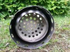 Titanium Wood Stove 17 Titanium Wood Stove -Outdoor Soldes titanium wood stove 06