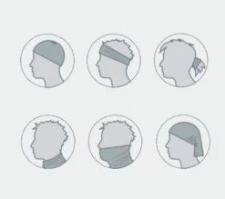 Devold Expedition Merino 235 Headover -Outdoor Soldes tour de cou devold expedition merino 235 headover 2