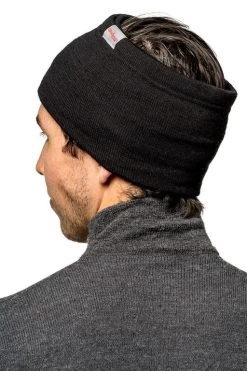 Woolpower Tube 200 -Outdoor Soldes tour de cou merinos woolpower tube 200 3