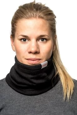 Woolpower Tube 200 -Outdoor Soldes tour de cou merinos woolpower tube 200 4