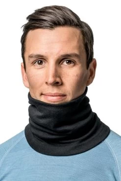 Woolpower Tube Lite 14 Woolpower Tube Lite -Outdoor Soldes tour de cou merinos woolpower tube lite 4