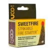 Allume-feu Uco Sweetfire Strikeable Fire Starter 1 Allume-feu Uco Sweetfire Strikeable Fire Starter -Outdoor Soldes uco allume feu