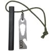 UCO Titan Fire Striker Ferro Rod -Outdoor Soldes uco firestartingtorchestitan fire striker ferro rod 01