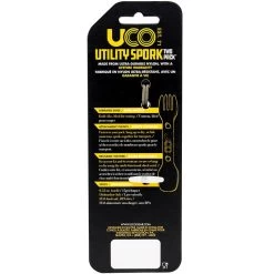 Pack 2 Couverts UCO Utility Spork 19 Pack 2 Couverts UCO Utility Spork -Outdoor Soldes uco utility spork 2