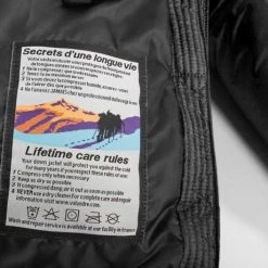 Valandre Immelman G2 -Outdoor Soldes veste chaude doudoune valandre immelman g2 05