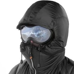 Valandre Immelman G2 -Outdoor Soldes veste chaude doudoune valandre immelman g2 06