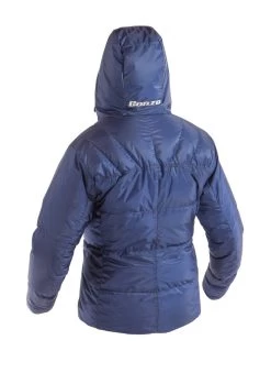 Valandre Gonzo Women -Outdoor Soldes veste doudoune valandre gonzo femme bleu 02