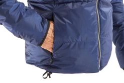 Valandre Gonzo Women -Outdoor Soldes veste doudoune valandre gonzo femme bleu 07