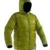 Valandre Gonzo Men 2 Valandre Gonzo Men -Outdoor Soldes veste doudoune valandre gonzo homme vert 01 2