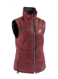 Valandre Selva Women 17 Valandre Selva Women -Outdoor Soldes veste doudoune valandre selva femme rouge 01