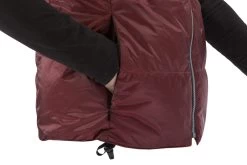 Valandre Selva Women 22 Valandre Selva Women -Outdoor Soldes veste doudoune valandre selva femme rouge 06