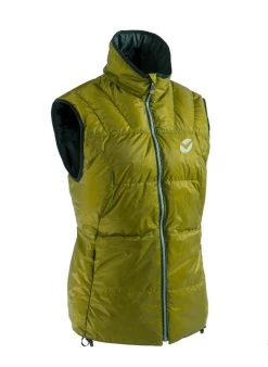 Valandre Selva Women 16 Valandre Selva Women -Outdoor Soldes veste doudoune valandre selva femme vert 01 1