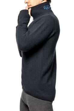 Woolpower Full Zip Jacket 400 -Outdoor Soldes veste laine woolpower full zip jacket 400 05 1