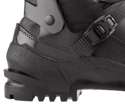 Crispi Svartisen 75 Mm -Outdoor Soldes vibram svartisen