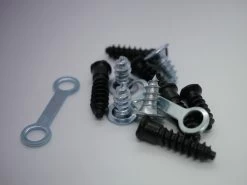 Vis Fixations Rottefella BC -Outdoor Soldes vis remplacement fixations rottefella nnn bc srn