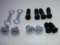 Vis Fixations Rottefella BC -Outdoor Soldes vis remplacement fixations rottefella nnn bc srn 02