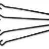 Tiges Voile Hardwire -Outdoor Soldes voile hardwire telemark binding rods
