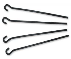 Tiges Voile Hardwire