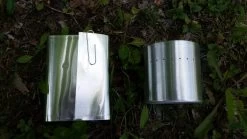 White Box Alcohol Stove -Outdoor Soldes white box alcohol stove 03 1