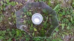 White Box Alcohol Stove -Outdoor Soldes white box alcohol stove 07