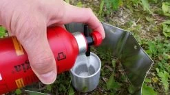 White Box Alcohol Stove -Outdoor Soldes white box alcohol stove 09