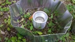 White Box Alcohol Stove -Outdoor Soldes white box alcohol stove 12