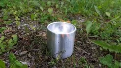 White Box Alcohol Stove -Outdoor Soldes white box alcohol stove 14