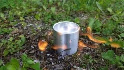 White Box Alcohol Stove -Outdoor Soldes white box alcohol stove 15
