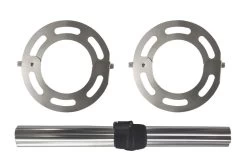 Winnerwell Titanium Heat Protector -Outdoor Soldes winnerwell titanium heat protector 03