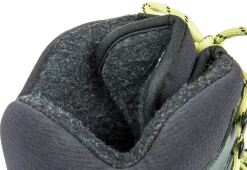 Fischer BCX Traverse Waterproof -Outdoor Soldes wool like lining 1