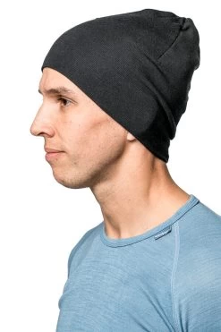 Woolpower Beanie Lite 11 Woolpower Beanie Lite -Outdoor Soldes woolpower beanie lite bonnet laine m rinos 3