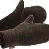 Woolpower Mittens 400 -Outdoor Soldes woolpower mittens 400 gants laine merinos 1