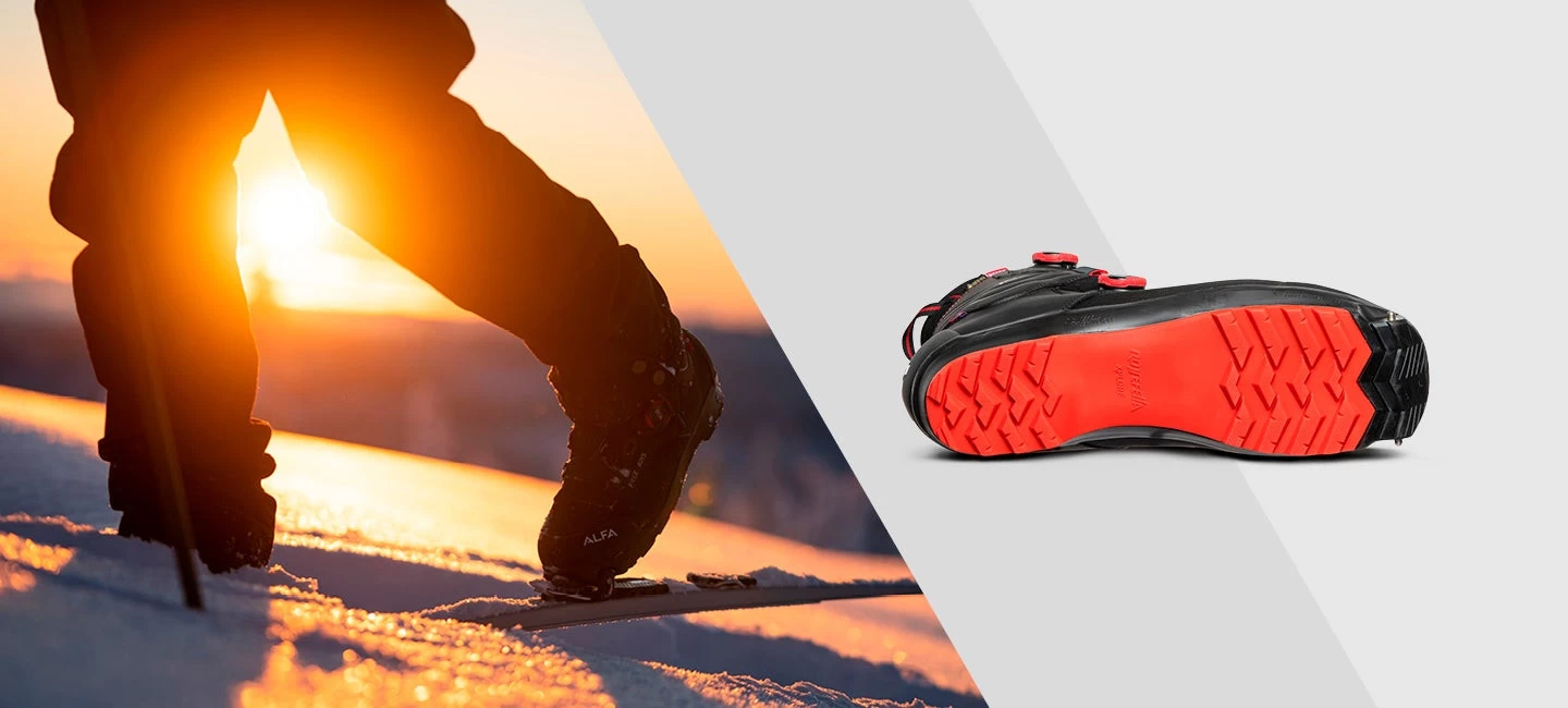 Alfa Free A/P/S GTX M 9 Alfa Free A/P/S GTX M – Image 7