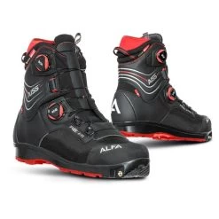 Alfa Free A/P/S GTX M 15 Alfa Free A/P/S GTX M -Outdoor Soldes xplore alfa free aps gtx nordic bckcountry skiboots