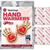 Yaktrax Hand Warmers -Outdoor Soldes yaktrax chauffe mains hand warmers 1