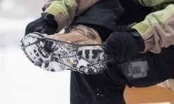 Yaktrax Walk -Outdoor Soldes yaktrax crampons chaines walk 2