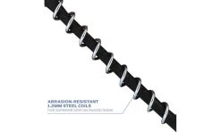 Yaktrax Walk -Outdoor Soldes yaktrax crampons chaines walk 3